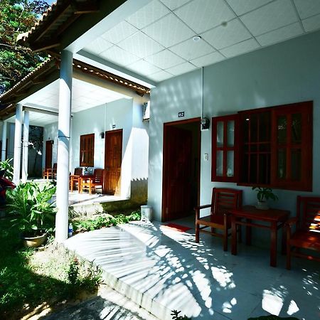Highland Bungalow Duong Dong Exterior foto